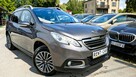 Peugeot 2008 1.4D*OPŁACONY Bezwypadkowy*Nawigacja Klimatyzacja*Serwis*GWARANCJA24M - 4