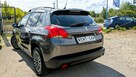 Peugeot 2008 1.4D*OPŁACONY Bezwypadkowy*Nawigacja Klimatyzacja*Serwis*GWARANCJA24M - 7