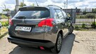 Peugeot 2008 1.4D*OPŁACONY Bezwypadkowy*Nawigacja Klimatyzacja*Serwis*GWARANCJA24M - 8