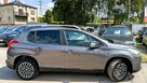 Peugeot 2008 1.4D*OPŁACONY Bezwypadkowy*Nawigacja Klimatyzacja*Serwis*GWARANCJA24M - 10
