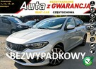 Fiat Tipo 1.4i*95PS*OPŁACONY Bezwypadkowy Nawigacja Kamera*Serwis*GWARANCJA24 - 1