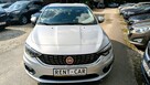 Fiat Tipo 1.4i*95PS*OPŁACONY Bezwypadkowy Nawigacja Kamera*Serwis*GWARANCJA24 - 4