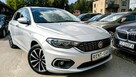 Fiat Tipo 1.4i*95PS*OPŁACONY Bezwypadkowy Nawigacja Kamera*Serwis*GWARANCJA24 - 5