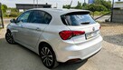 Fiat Tipo 1.4i*95PS*OPŁACONY Bezwypadkowy Nawigacja Kamera*Serwis*GWARANCJA24 - 7