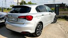 Fiat Tipo 1.4i*95PS*OPŁACONY Bezwypadkowy Nawigacja Kamera*Serwis*GWARANCJA24 - 8
