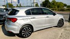 Fiat Tipo 1.4i*95PS*OPŁACONY Bezwypadkowy Nawigacja Kamera*Serwis*GWARANCJA24 - 9
