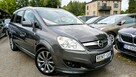 Opel Zafira 1.6i*116PS*OPŁACONY*Bezwypadkowy*7-Osób Klimatronik*Serwis*GWARANCJA24 - 3