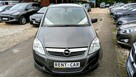Opel Zafira 1.6i*116PS*OPŁACONY*Bezwypadkowy*7-Osób Klimatronik*Serwis*GWARANCJA24 - 4