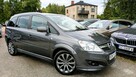 Opel Zafira 1.6i*116PS*OPŁACONY*Bezwypadkowy*7-Osób Klimatronik*Serwis*GWARANCJA24 - 5