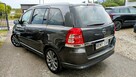 Opel Zafira 1.6i*116PS*OPŁACONY*Bezwypadkowy*7-Osób Klimatronik*Serwis*GWARANCJA24 - 8