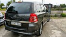 Opel Zafira 1.6i*116PS*OPŁACONY*Bezwypadkowy*7-Osób Klimatronik*Serwis*GWARANCJA24 - 9