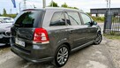 Opel Zafira 1.6i*116PS*OPŁACONY*Bezwypadkowy*7-Osób Klimatronik*Serwis*GWARANCJA24 - 10