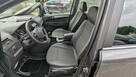 Opel Zafira 1.6i*116PS*OPŁACONY*Bezwypadkowy*7-Osób Klimatronik*Serwis*GWARANCJA24 - 11