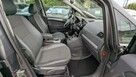 Opel Zafira 1.6i*116PS*OPŁACONY*Bezwypadkowy*7-Osób Klimatronik*Serwis*GWARANCJA24 - 16