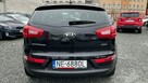 Kia Sportage 2.0 Diesel Automat 4x4 Bogato Wyposażony Zarejestrowany Ubezpieczony - 8