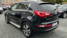 Kia Sportage 2.0 Diesel Automat 4x4 Bogato Wyposażony Zarejestrowany Ubezpieczony - 12