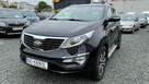 Kia Sportage 2.0 Diesel Automat 4x4 Bogato Wyposażony Zarejestrowany Ubezpieczony - 14