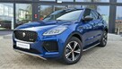 Jaguar E-Pace MY22 2.0D I4 204 KM AWD Auto R-Dynamic S SalonPL SerwisASO FV23% - 4