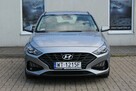 Hyundai i30 Gwarancja Fabryczna SalonPL FV23% ASO 1.5DPI 110KM LED Tempomat - 2