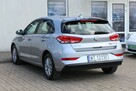 Hyundai i30 Gwarancja Fabryczna SalonPL FV23% ASO 1.5DPI 110KM LED Tempomat - 4