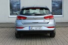 Hyundai i30 Gwarancja Fabryczna SalonPL FV23% ASO 1.5DPI 110KM LED Tempomat - 5