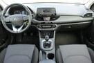 Hyundai i30 Gwarancja Fabryczna SalonPL FV23% ASO 1.5DPI 110KM LED Tempomat - 10