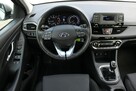 Hyundai i30 Gwarancja Fabryczna SalonPL FV23% ASO 1.5DPI 110KM LED Tempomat - 11