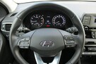 Hyundai i30 Gwarancja Fabryczna SalonPL FV23% ASO 1.5DPI 110KM LED Tempomat - 13