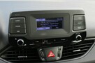 Hyundai i30 Gwarancja Fabryczna SalonPL FV23% ASO 1.5DPI 110KM LED Tempomat - 14
