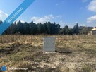 Dziełka budowlana uzbrojona Sosnowiec Kolonia Cieśle - 5
