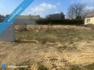 Dziełka budowlana uzbrojona Sosnowiec Kolonia Cieśle - 6