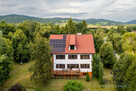 Dom Lipie gm. Czarna, - 10