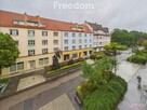 Wyjątkowe 2-pokojowe mieszkanie w centrum miasta - 14
