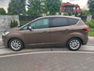 Ford C-Max 1.5 tdci navi pdc led lift import francja bez rdzy !! - 3