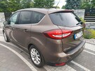 Ford C-Max 1.5 tdci navi pdc led lift import francja bez rdzy !! - 4