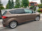 Ford C-Max 1.5 tdci navi pdc led lift import francja bez rdzy !! - 15
