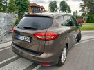 Ford C-Max 1.5 tdci navi pdc led lift import francja bez rdzy !! - 16