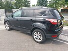 Ford Kuga ledy navi kamera manual lift  bez rdzy - 2