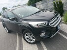 Ford Kuga ledy navi kamera manual lift  bez rdzy - 5