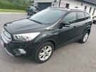 Ford Kuga ledy navi kamera manual lift  bez rdzy - 7
