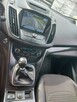 Ford Kuga ledy navi kamera manual lift  bez rdzy - 11