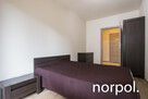 Dobrego Pasterza, 2 pokoje, balkon, parking, winda, od września - 15