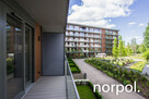 Angel Stradom, Stradomska, 37 m2, parking, balkon, klimatyzacja - 2