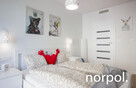 Angel Stradom, Stradomska, 37 m2, parking, balkon, klimatyzacja - 3