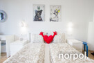 Angel Stradom, Stradomska, 37 m2, parking, balkon, klimatyzacja - 7