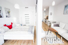 Angel Stradom, Stradomska, 37 m2, parking, balkon, klimatyzacja - 8
