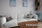 Angel Stradom, Stradomska, 37 m2, parking, balkon, klimatyzacja - 9