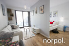 Angel Stradom, Stradomska, 37 m2, parking, balkon, klimatyzacja - 10