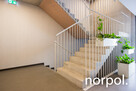Angel Stradom, Stradomska, 37 m2, parking, balkon, klimatyzacja - 11