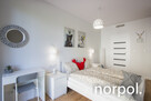 Angel Stradom, Stradomska, 37 m2, parking, balkon, klimatyzacja - 13